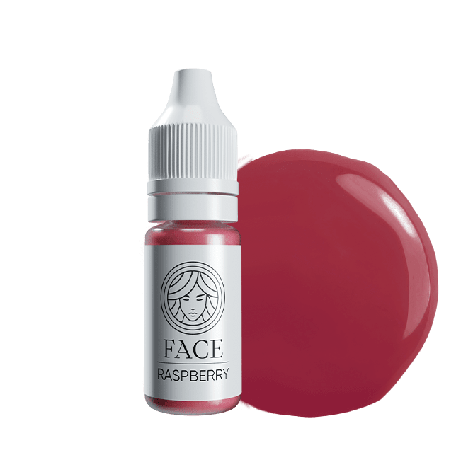 Face - Raspberry - Mr.PMU