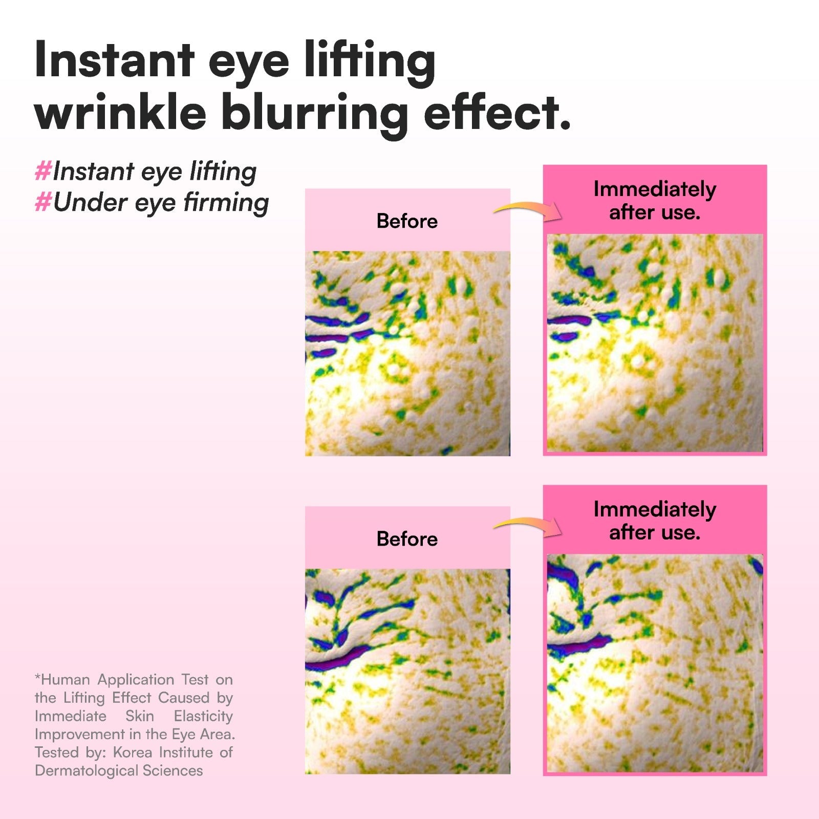 Face Republic - Blooming Collagen Eye Booster 15ml - Mr.PMU