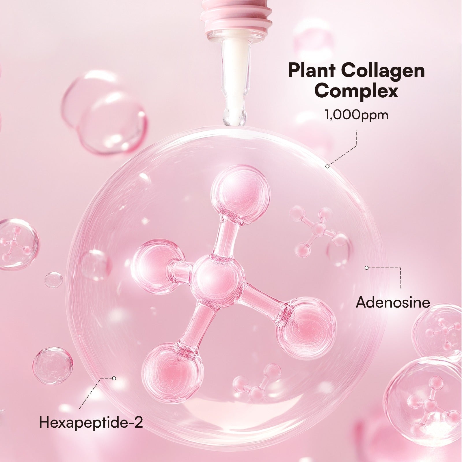 Face Republic - Blooming Collagen Eye Booster 15ml - Mr.PMU