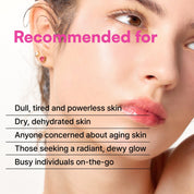 Face Republic - Blooming Essence Rose Mist 100ml - Mr.PMU