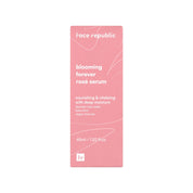 Face Republic - Blooming Forever Rosé Serum 45ml - Mr.PMU