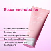 Face Republic - Blooming Time Bakuchiol Cream 50ml - Mr.PMU