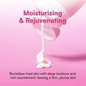 Face Republic - Blooming Time Bakuchiol Cream 50ml - Mr.PMU