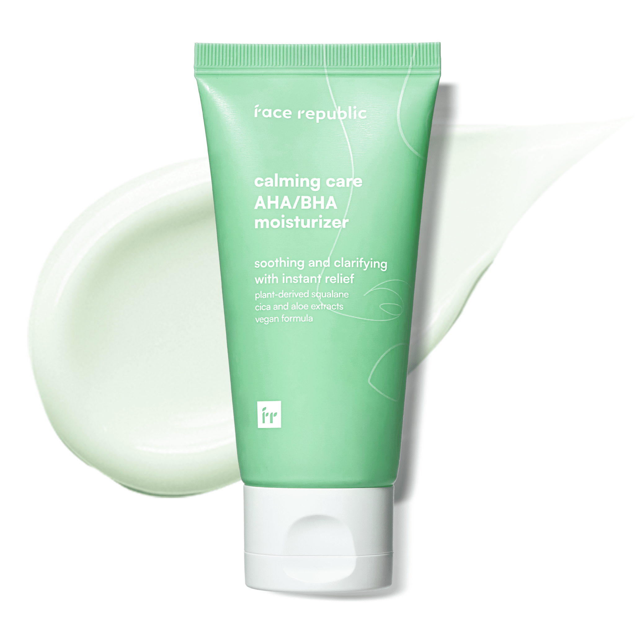 BHA Moisturizer 50ml - Mr.PMU