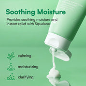 Face Republic - Calming Care AHA/BHA Moisturizer 50ml - Mr.PMU