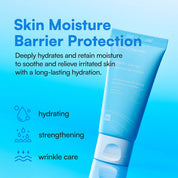 Face Republic - Hydro Barrier Ceramide Cream 50ml - Mr.PMU