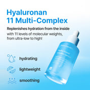 Face Republic - Hydro Boost Solution Serum 45ml - Mr.PMU