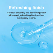Face Republic - Hydro Boost Solution Serum 45ml - Mr.PMU