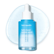 Face Republic - Hydro Boost Solution Serum 45ml - Mr.PMU