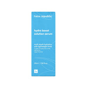 Face Republic - Hydro Boost Solution Serum 45ml - Mr.PMU