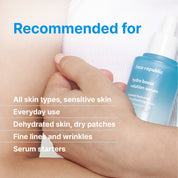 Face Republic - Hydro Boost Solution Serum 45ml - Mr.PMU