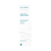 Face Republic - Hydro Derma Gentle Cleanser 100ml - Mr.PMU