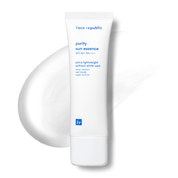 Face Republic - Purity Sun Essence - Mr.PMU