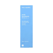 Face Republic - Purity Sun Essence - Mr.PMU