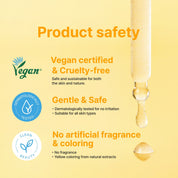 Face Republic - Vita Capsule Luminous Serum 45ml - Mr.PMU