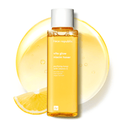 Face Republic - Vita Glow Niacin Toner 160ml - Mr.PMU