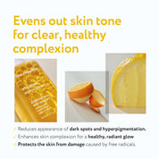 Face Republic - Vita Glow Niacin Toner 160ml - Mr.PMU