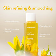 Face Republic - Vita Glow Niacin Toner 160ml - Mr.PMU