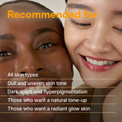 Face Republic - Vita Radiance Niacin 10 Cream - Mr.PMU