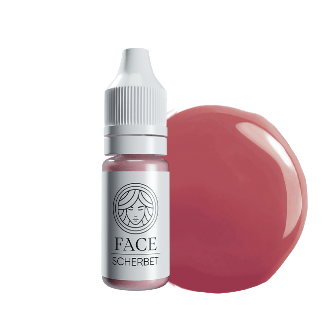 Face - Scherbet - Mr.PMU