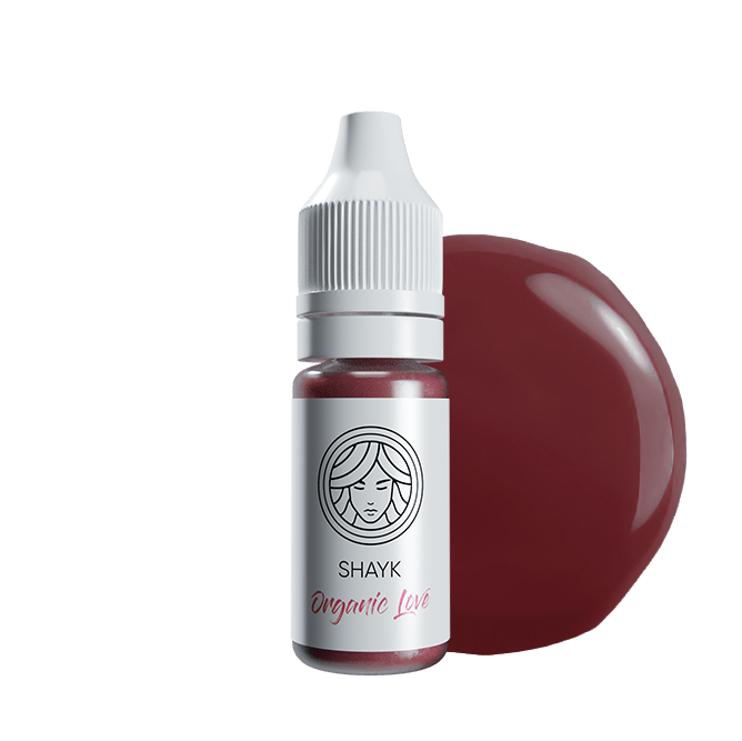 Face - Shayk - Mr.PMU