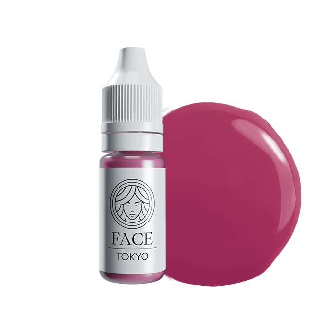 Face - Tokyo - Mr.PMU