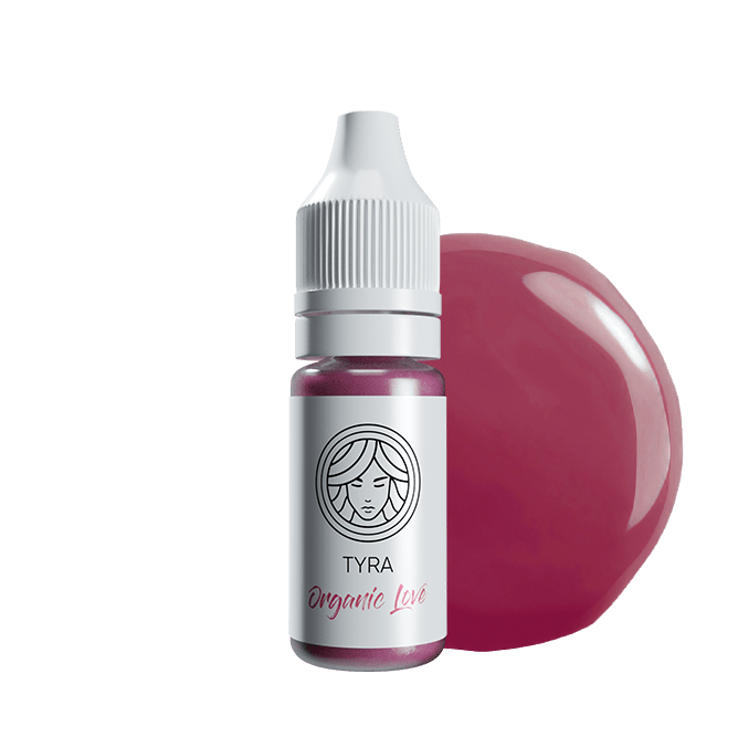 Face - Tyra - Mr.PMU