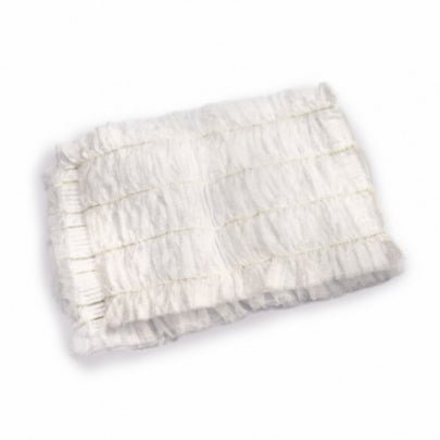 Fascia per capelli monouso - 1pz - Mr.PMU