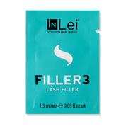 FILLER 3 MONODOSE nutriente per ciglia 6 x 1,5ml - Mr.PMU