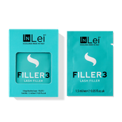 FILLER 3 MONODOSE nutriente per ciglia 6 x 1,5ml - Mr.PMU