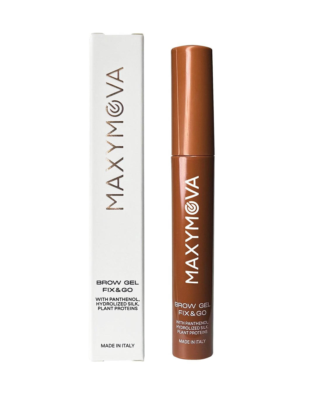 FIX&COLOR Fixing Gel for Eyebrows MAXYMOVA - Mr.PMU