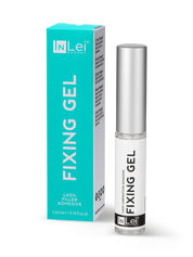 FIXING GEL colla idrosolubile ciglia 5ml - Mr.PMU