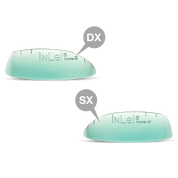 FORMA + FORMA UP bigodini in silicone per ciglia universali 4 paia - Mr.PMU