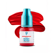 Funky Blush PMU Mix Shader Pigment 10ml - mrpmu