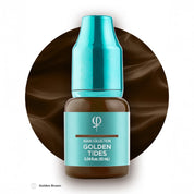 Golden Tides PMU Pigment 10ml - Mr.PMU