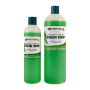 Green Soap Panthera Concentrato con Amamelide e Aloe Vera - mrpmu