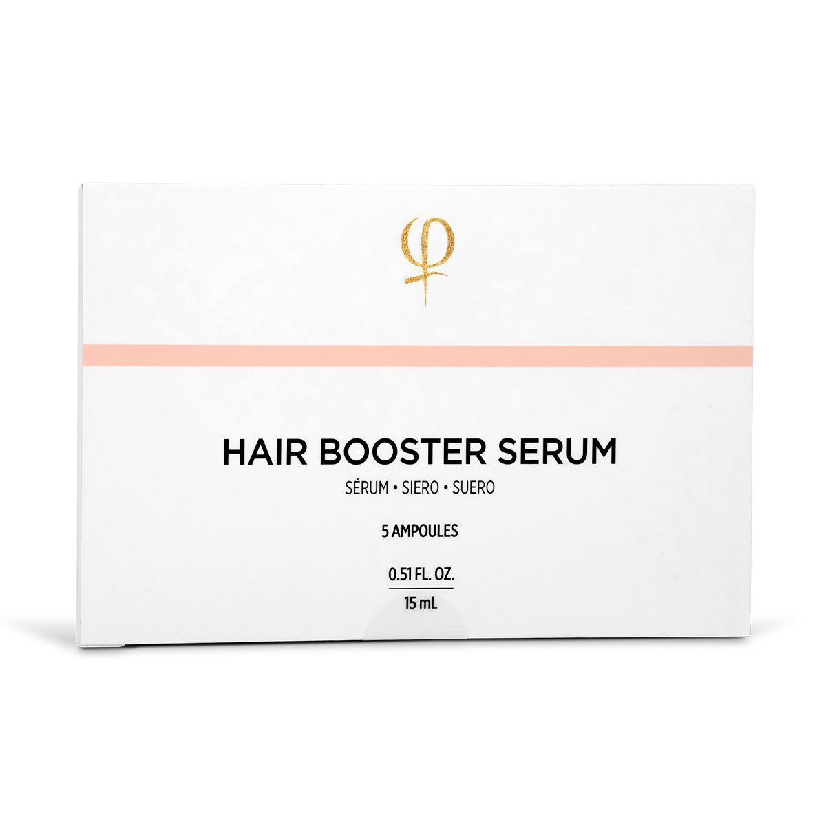 Hair Booster Serum 5/1 - Mr.PMU