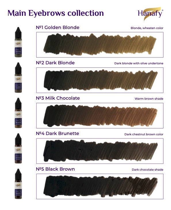 Hanafy - Black Brown - Mr.PMU