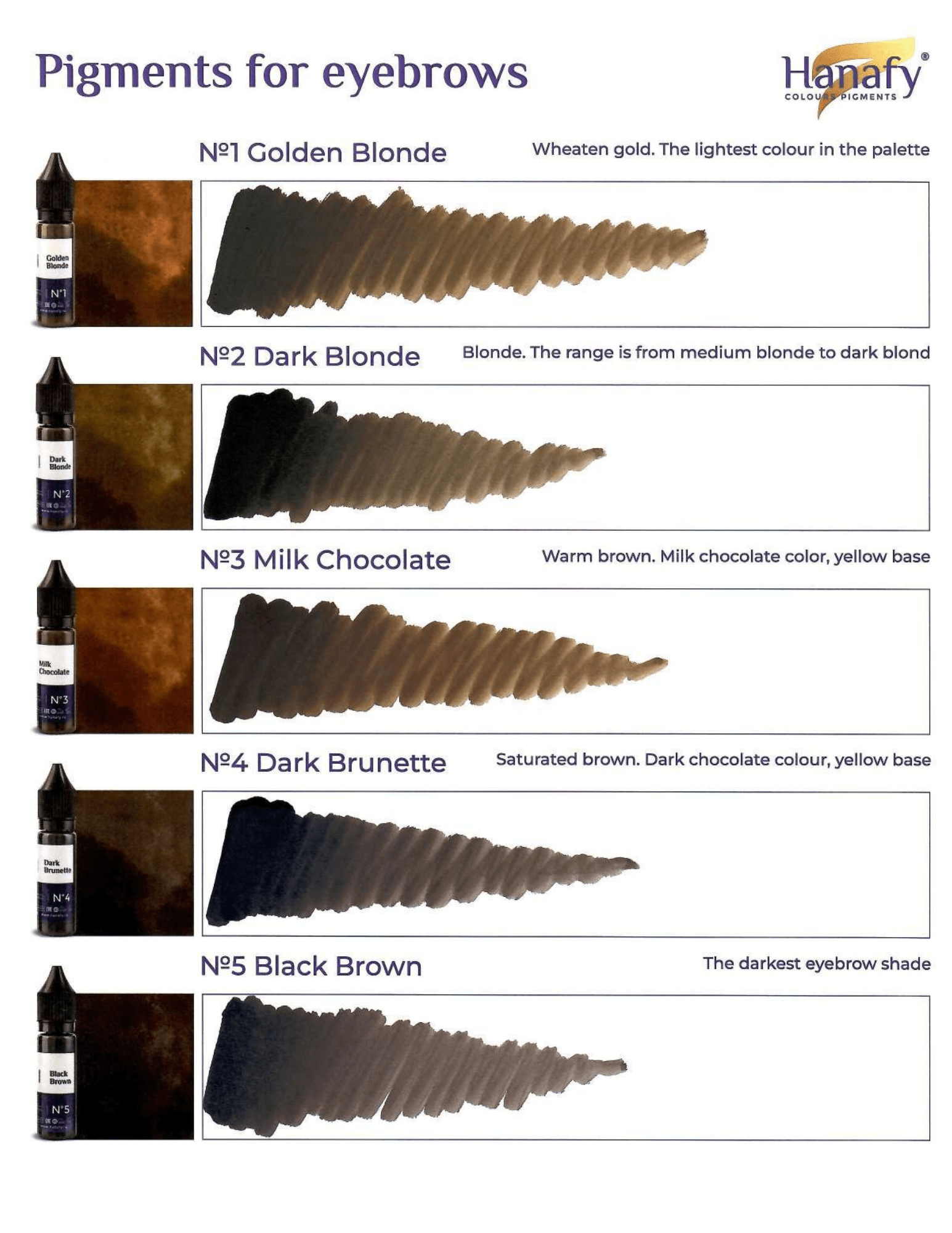 Hanafy - Black Brown - Mr.PMU