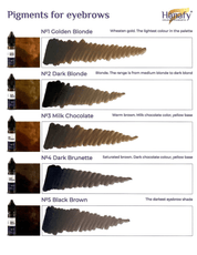 Hanafy - Black Brown - Mr.PMU