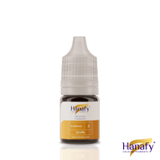 Hanafy - Brow and Eyelid Pigment N.3 SEVILLE - Mr.PMU