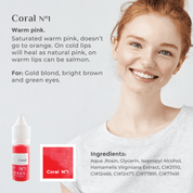 Hanafy - Coral - Mr.PMU