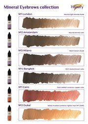 Hanafy - Corrector Dubai - Mr.PMU