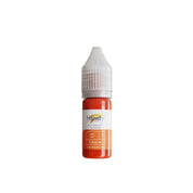 Hanafy - Dark Lips N.1 CARACAS 10ml - Mr.PMU