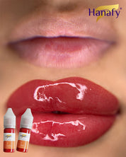 Hanafy - Dark Lips N.2 MEDELLIN 10ml - Mr.PMU