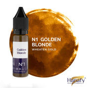 Hanafy - Golden Blonde - Mr.PMU