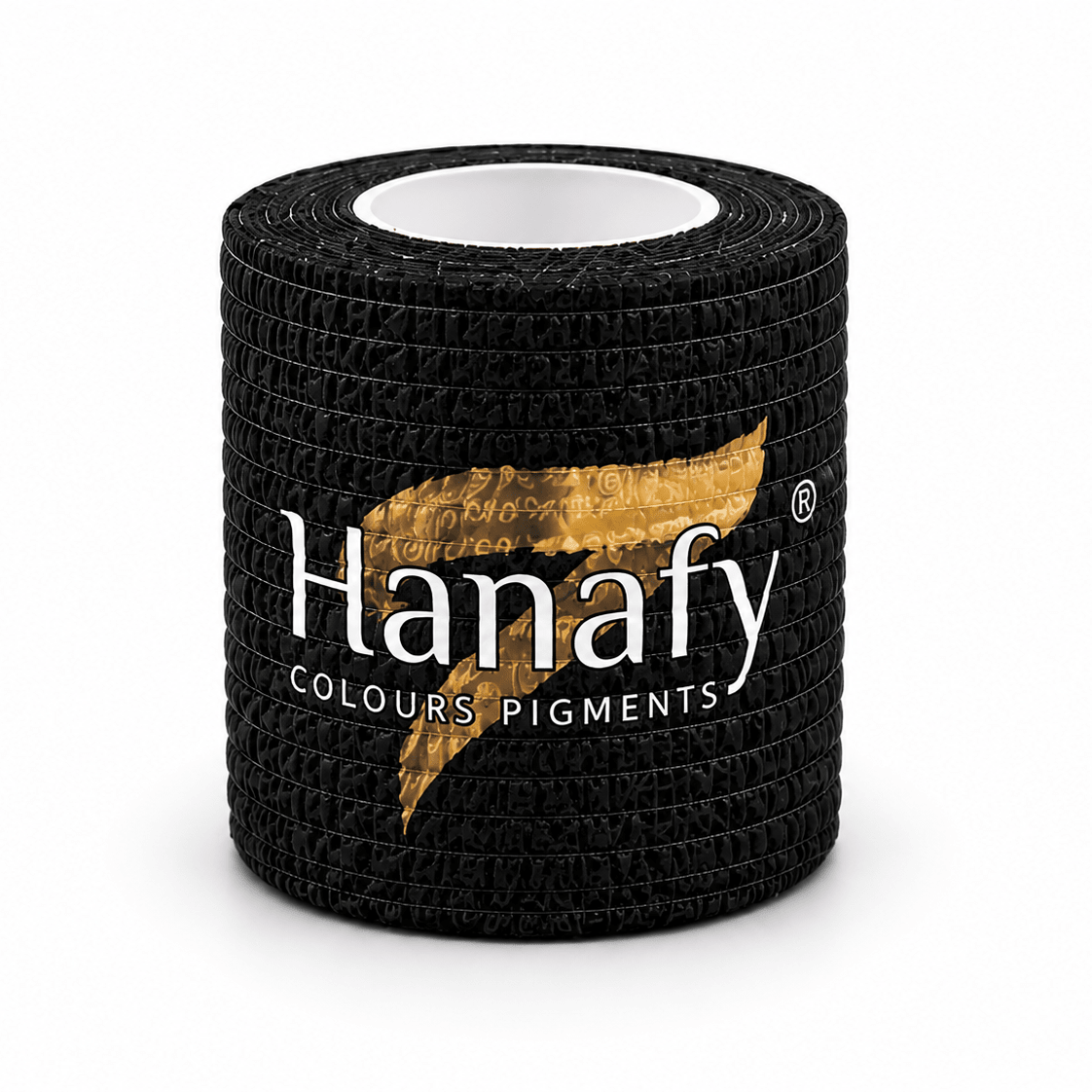 Hanafy - Grip Wrap - Mr.PMU