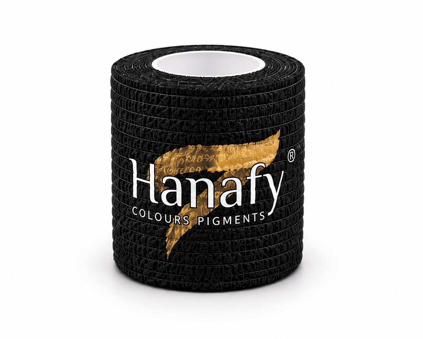 Hanafy - Grip Wrap - Mr.PMU