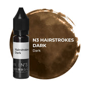 Hanafy - Hairstrokes DARK - Mr.PMU