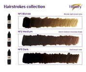 Hanafy - Hairstrokes DARK - Mr.PMU